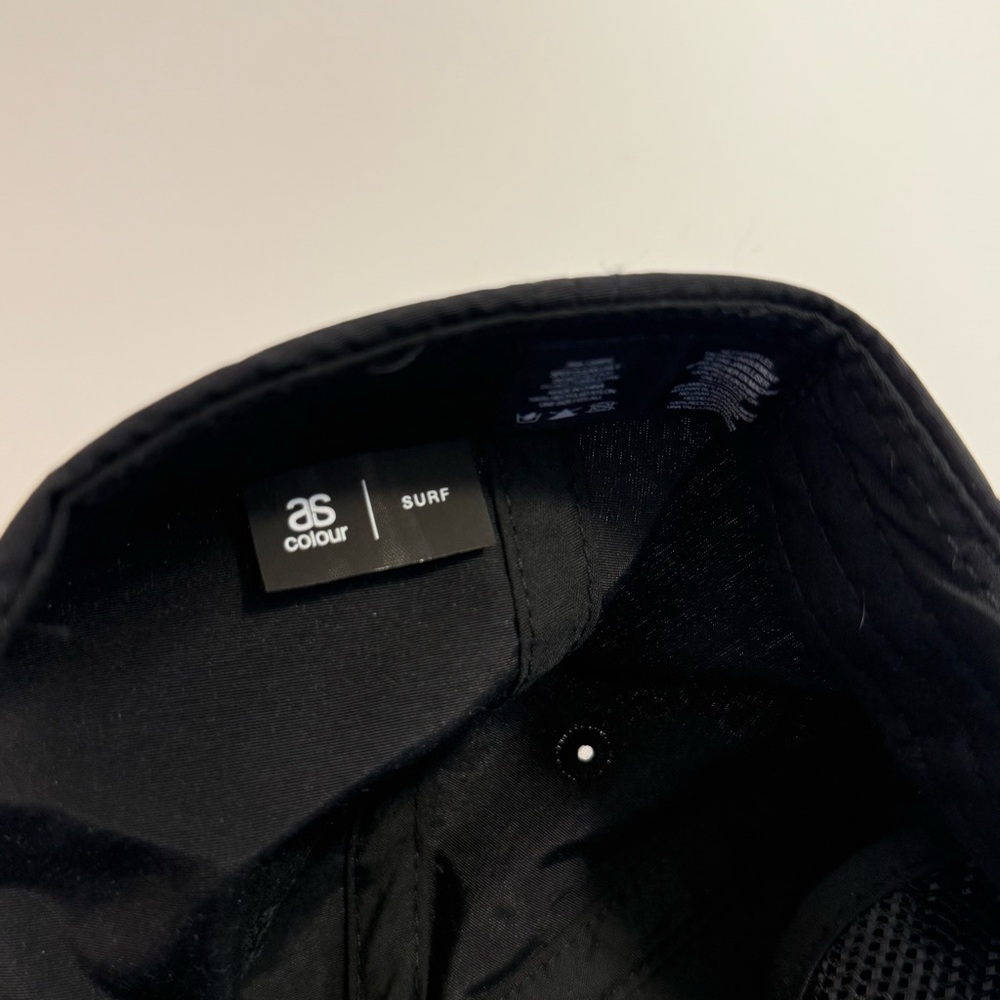 NWOT DEFTONES SCRIPT LOGO SNAPBACK CAP - image 4